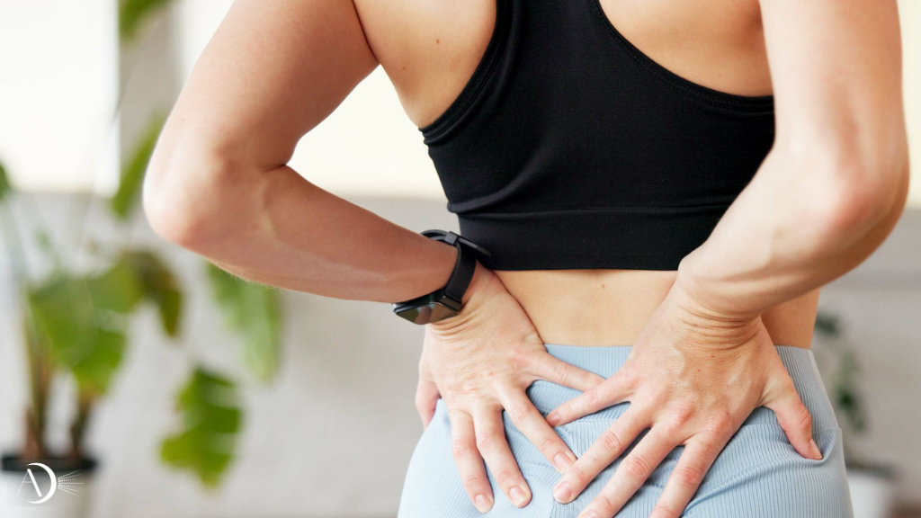 yoga injuries